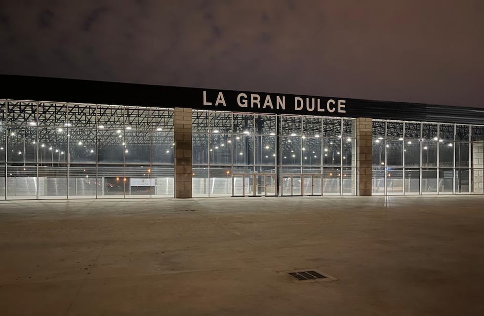 Volvió a abrir La Gran Dulce, la feria de ropa barata que compite con Flores y La Salada
