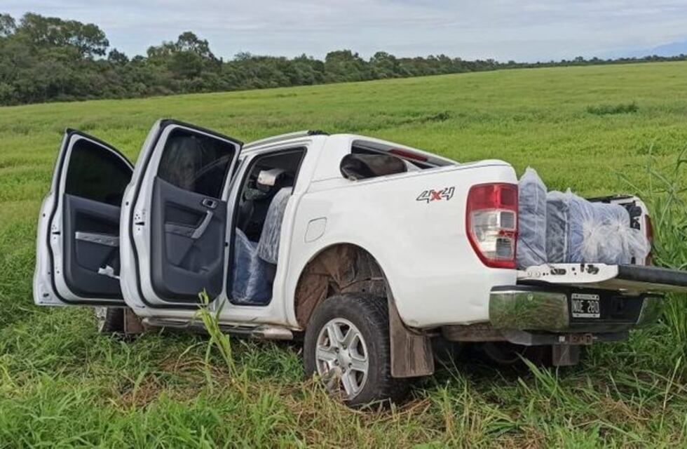 Imputaron a un conductor que intentó atropellar a dos gendarmes en una ruta de Salta
