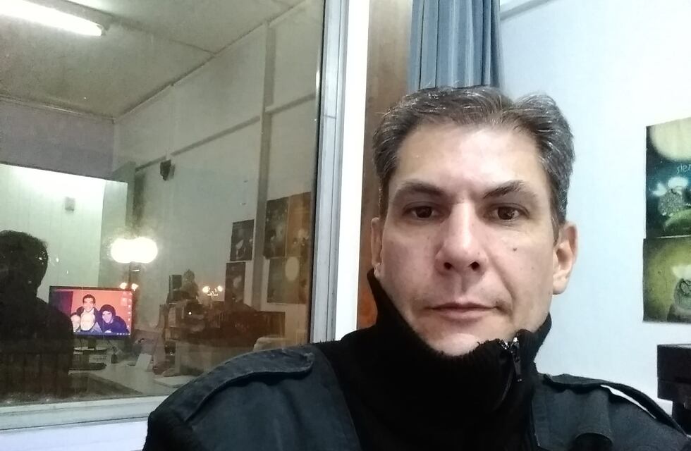 Nuevo jefe en la comisaria de Frontera