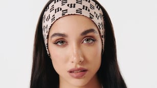 María Becerra habló sobre sus operaciones y enfrentó las críticas: “No la careteo”