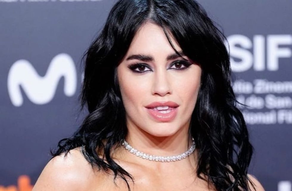 Los 5 mejores looks de Lali Espósito que revolucionaron las redes