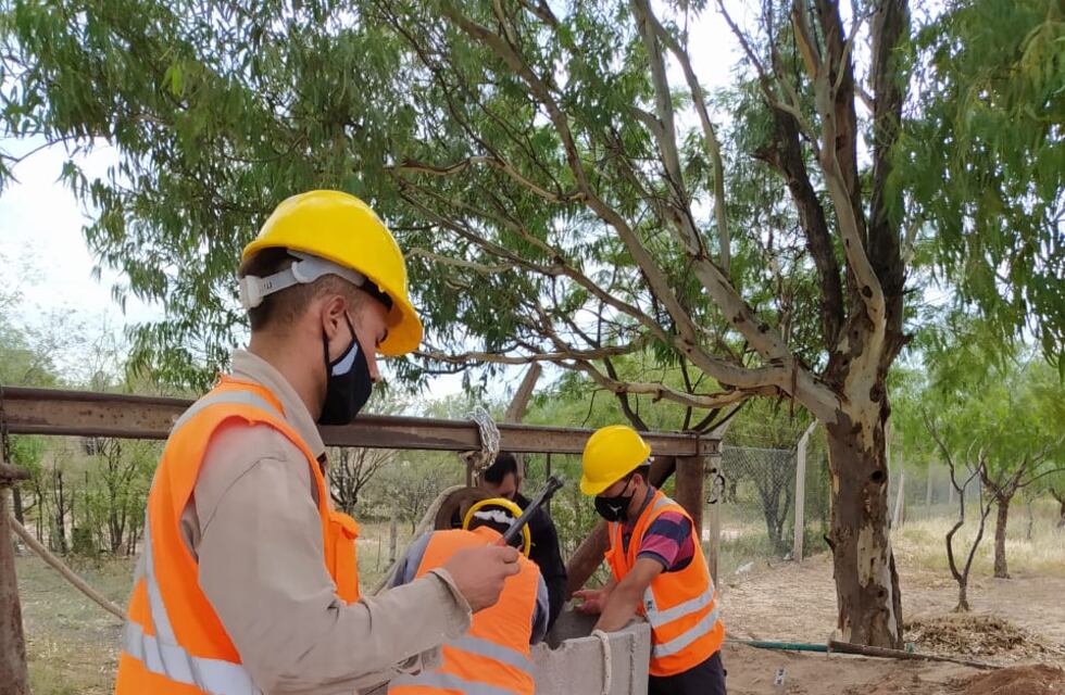 Villa Mercedes: Invertirán más de $38 millones para refaccionar dos escuelas