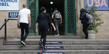 La Licenciatura en Análisis de sistemas y en Ingeniería Informática se posicionan en los primeros puestos.