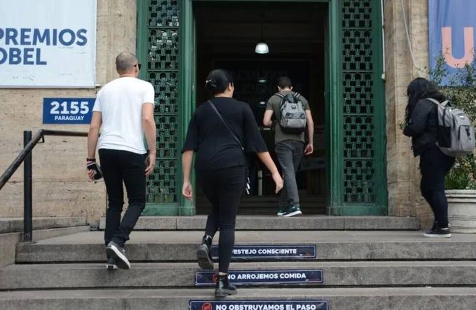 ¡Es por acá! La carrera corta de la UBA que tiene mucha salida laboral