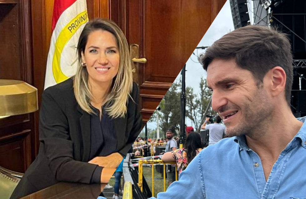 Interna caliente: Carolina Losada volvió a cuestionar a Maximiliano Pullaro y remarcó que tienen una disputa “moral y ética”