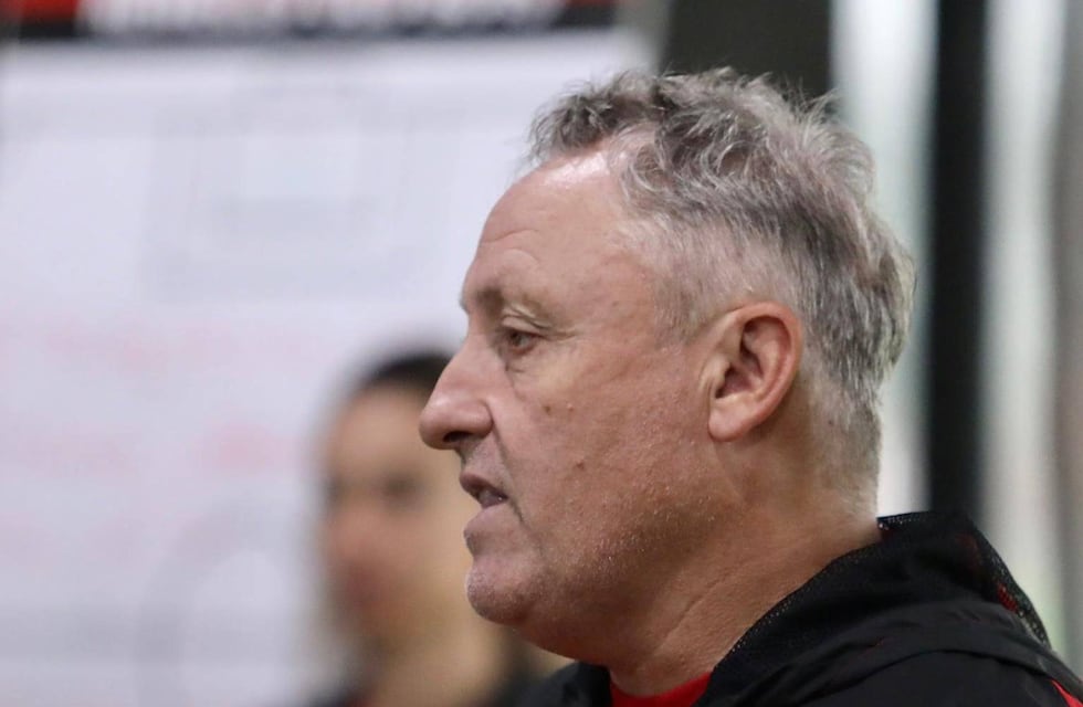 Interino confirmado en Newell’s Old Boys: Ricardo Lunari se pone al mando