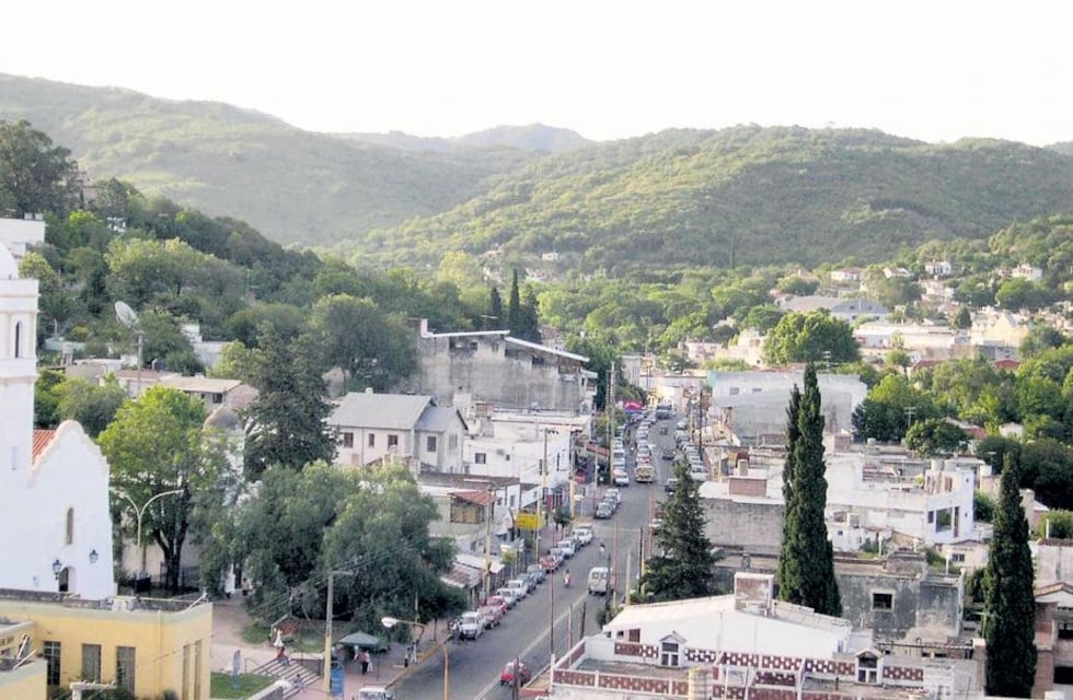 Temblor en Córdoba: un importante movimiento sísmico se sintió en las Sierras Chicas