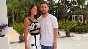 El deportista y Antonela Roccuzzo compraron la vivienda en 2022.