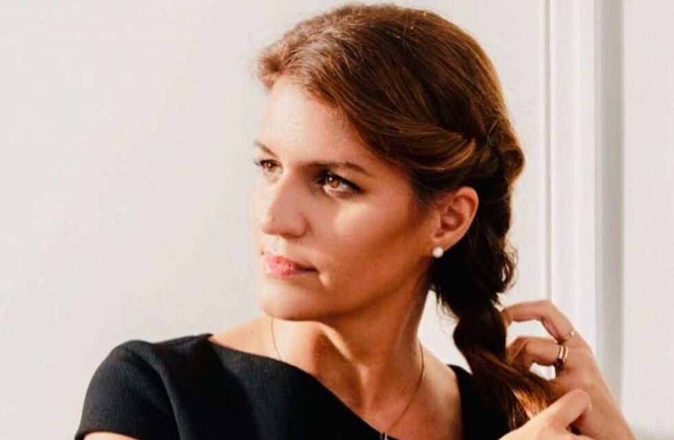 Quién es Marlène Schiappa, la funcionaria francesa que posó para Playboy en medio de la crisis