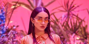 Maria Becerra y Danny Ocean presentaron “No eres tu soy yo”.