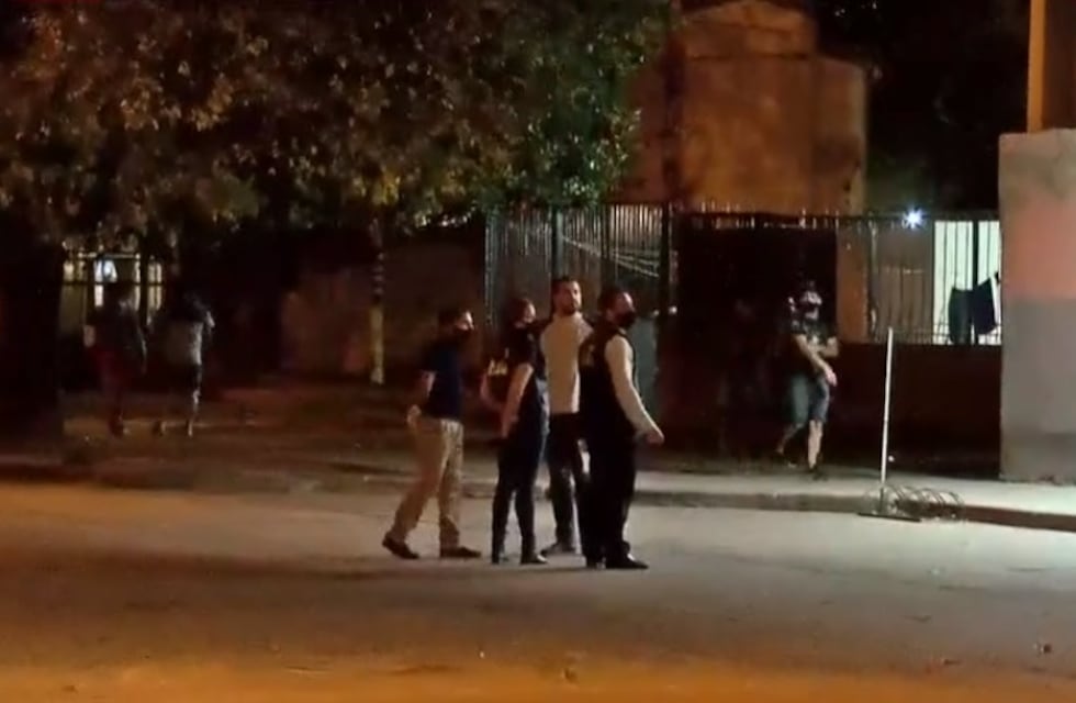 Falleció un joven de 28 años baleado en el Fonavi de Rouillón y Seguí