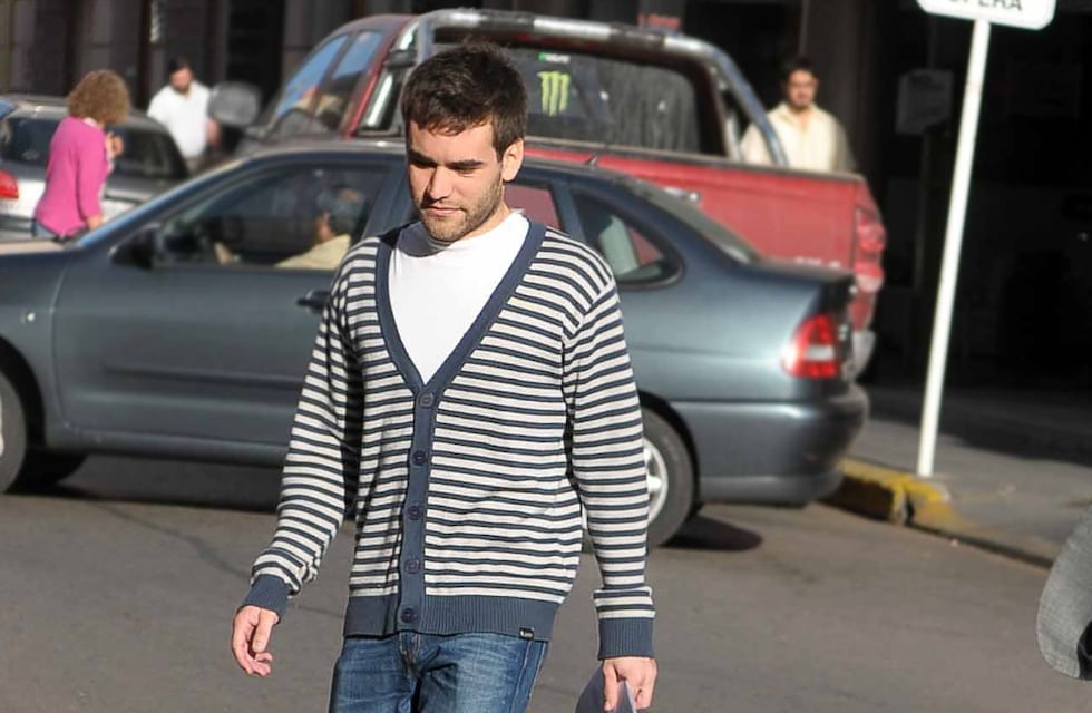 El hijo de Nora Dalmasso, contra la Justicia de Córdoba: “Nunca quisieron descubrir la verdad”