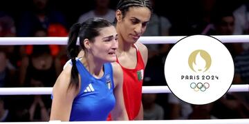 El comunicado del Comité Olímpico Internacional, tras la polémica entre Carini y Khelif en el boxeo femenino
