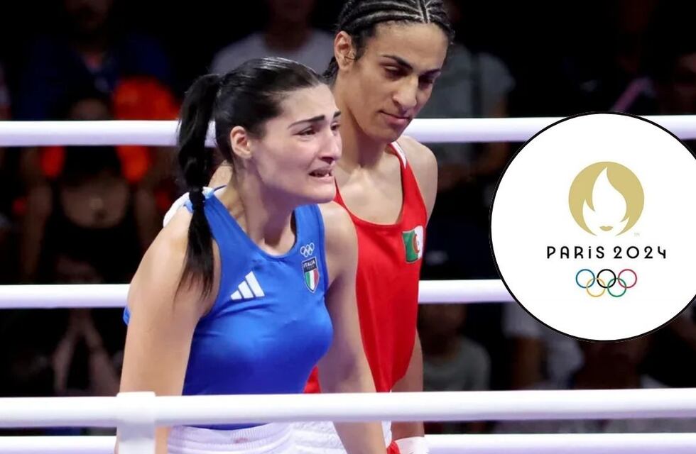 El comunicado del Comité Olímpico Internacional, tras la polémica entre Carini y Khelif en el boxeo femenino
