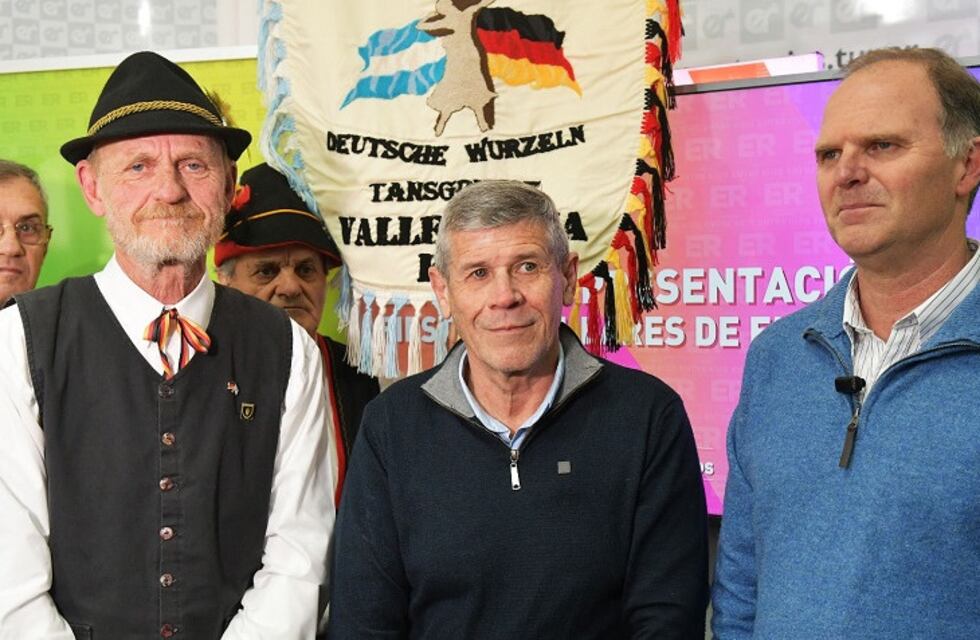 Localidad entrerriana celebra el 146º aniversario de su fundación