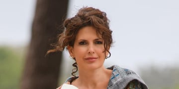 Isabel Macedo se va de Salta para encarar un nuevo proyecto actoral.