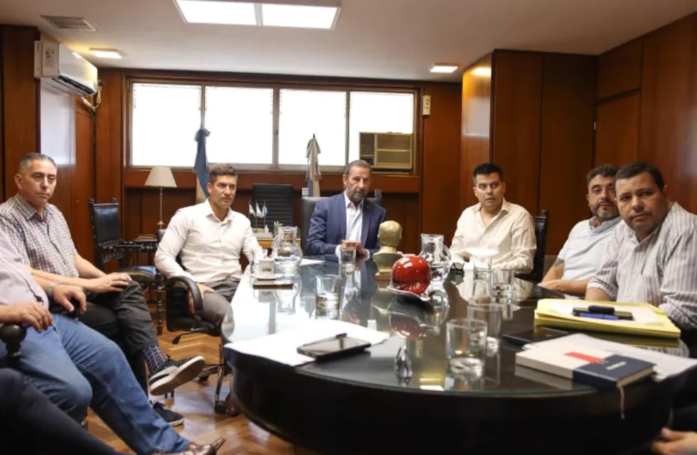 Juri anunció que el Concejo votará la extensión de sesiones ordinarias