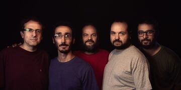 Carlos Aguirre Quinteto se presentará en la Biblioteca Campano de Tres Arroyos