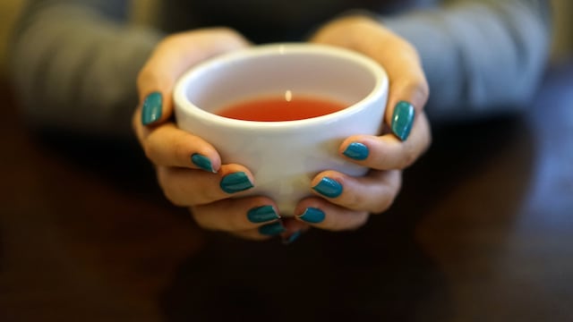 Efemérides. Día Internacional del Té. (Imagen ilustrativa)