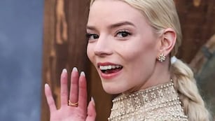 Anya Taylor Joy