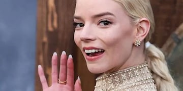Anya Taylor Joy