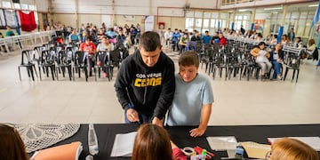 Más de 140 docentes fueguinos lograron titularizar en este 2024