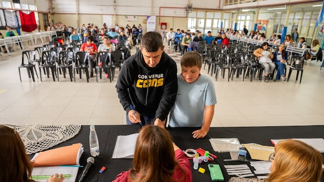 Más de 140 docentes fueguinos lograron titularizar en este 2024