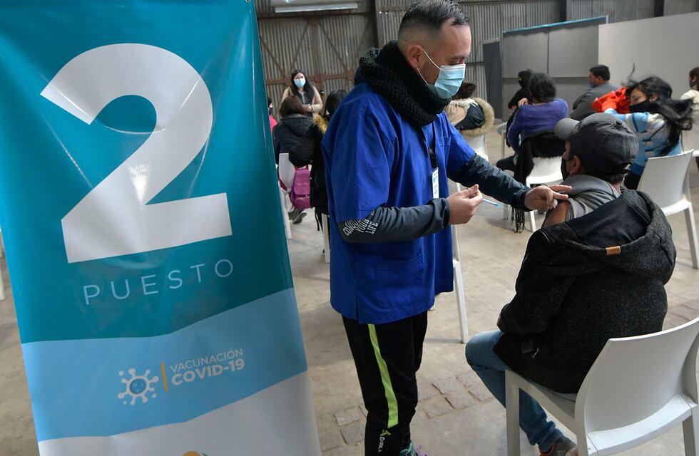 Coronavirus en Mendoza: este jueves hubo 12 muertos y 154 nuevos casos