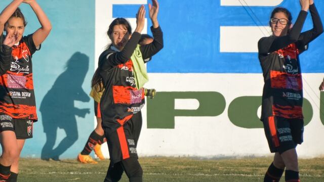 Sporting aseguró su pase a semifinales con una victoria ante San Francisco. (Foto: Círculo Central).