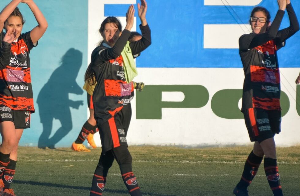 Fútbol Femenino: Sporting selló su pase a semifinales con una victoria a domicilio