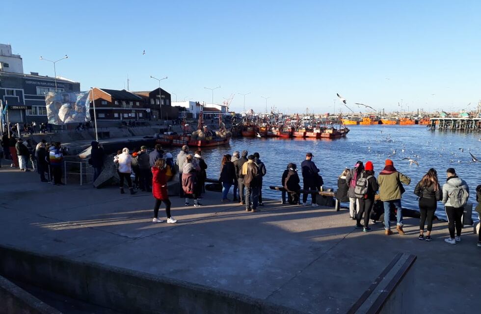 Durante agosto Mar del Plata recibió 478.265 turistas