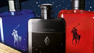 ¿Conviene comprar en Chile?: esto es lo que vale un perfume de Ralph Lauren.