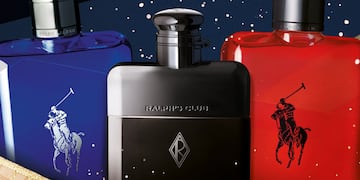¿Conviene comprar en Chile?: esto es lo que vale un perfume de Ralph Lauren.
