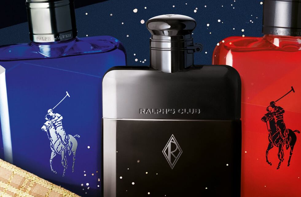 ¿Conviene comprar en Chile?: esto es lo que vale un perfume de Ralph Lauren
