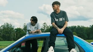 Netflix: Zayn Malik y Louis Tomlinson, los ex One Direction, se reencuentran en un emotivo documental tras la muerte de Liam Payne