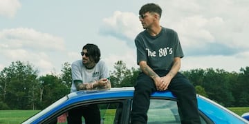 Netflix: Zayn Malik y Louis Tomlinson, los ex One Direction, se reencuentran en un emotivo documental tras la muerte de Liam Payne