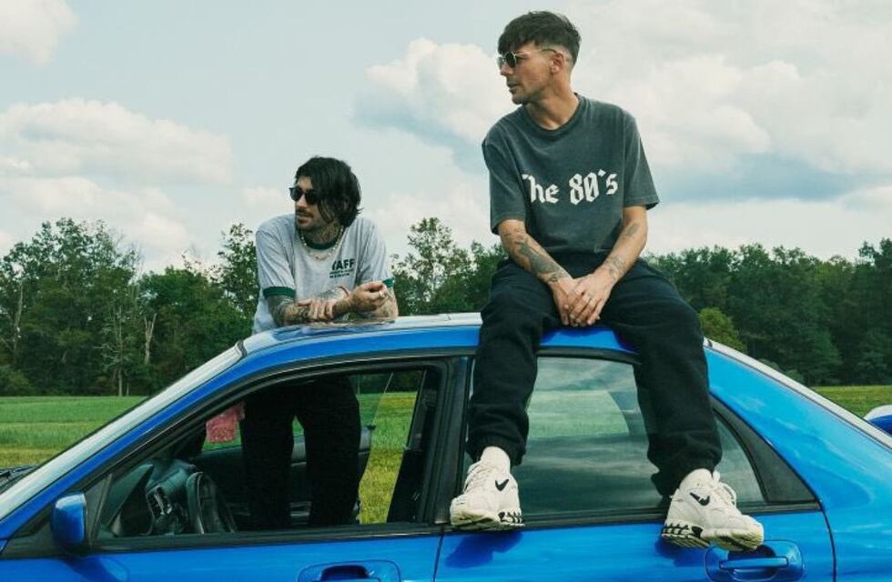 Netflix: Zayn Malik y Louis Tomlinson de One Direction se reencuentran en un emotivo documental tras la muerte de Liam Payne