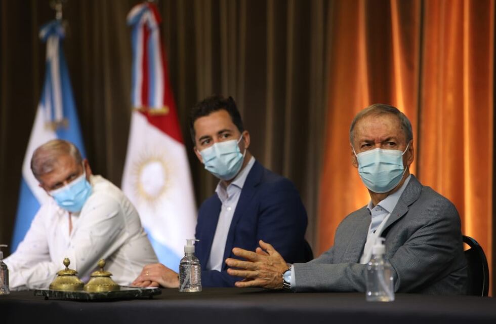 Córdoba firmará el acuerdo del Consenso Fiscal, pero no aumentará impuestos