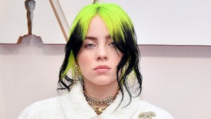 Billie Eilish se sinceró sobre su sexualidad y perdió más de 100.000 seguidores en Instagram