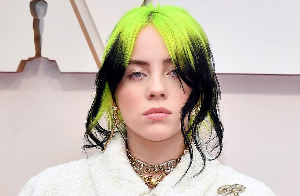 Billie Eilish se sinceró sobre su sexualidad y perdió más de 100.000 seguidores en Instagram