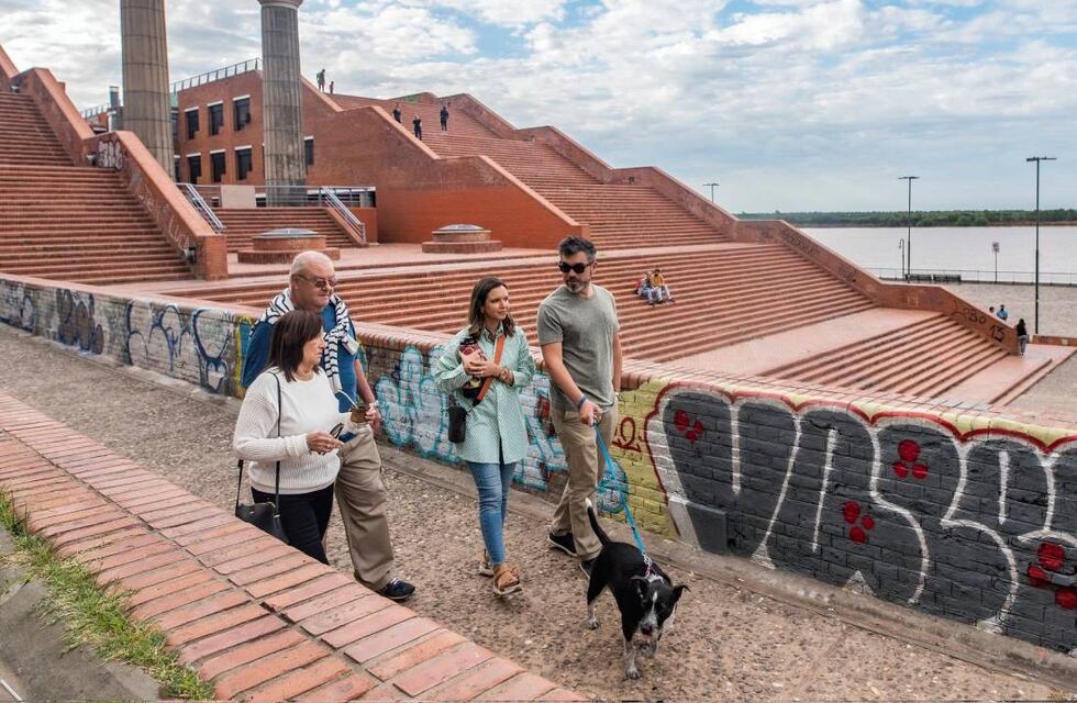 Fin de semana en Rosario: qué propuestas trae la ciudad para disfrutar los días de calor