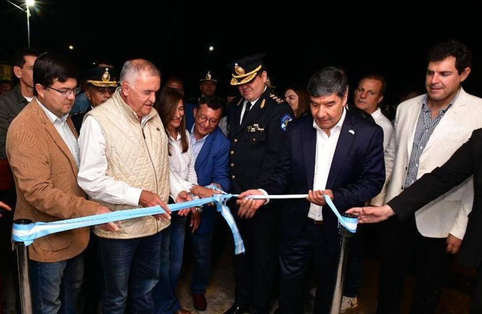 El 49° aniversario de la municipalización de la ciudad de Burruyacu