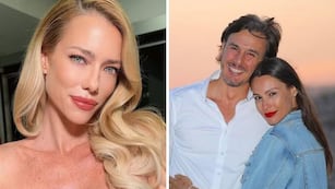 La sorprendente opinión de Nicole Neumann sobre la separación de Pampita y García Moritán: “No me ...”