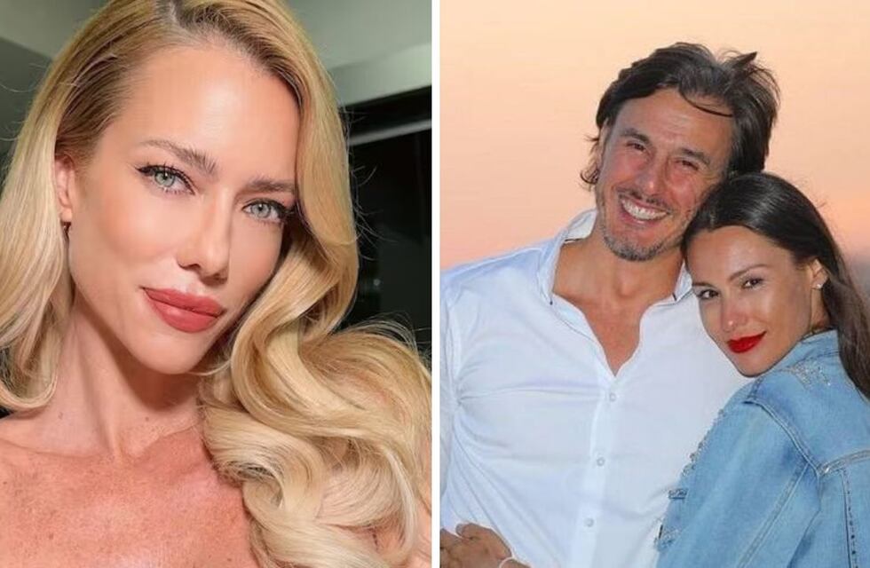 La sorprendente opinión de Nicole Neumann sobre la separación de Pampita y García Moritán: “No me ...”