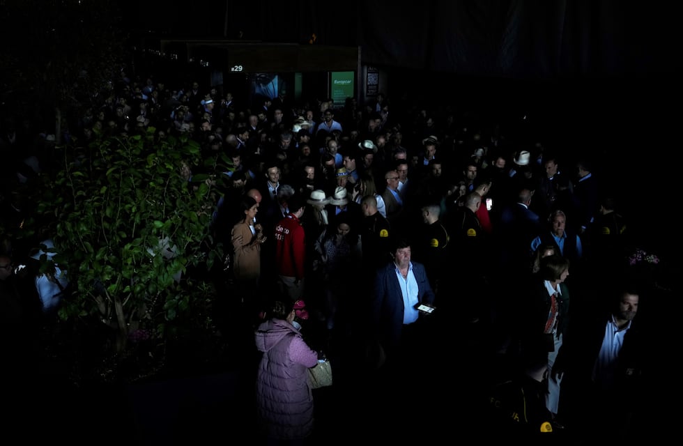 Apagón masivo en España, Portugal y el sur de Francia: qué se sabe hasta el momento