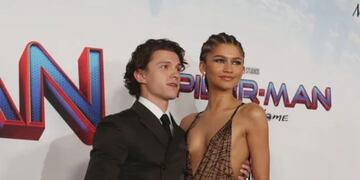 Tom Holland reveló cómo conquistó a Zendaya: “Le arreglé una…”.