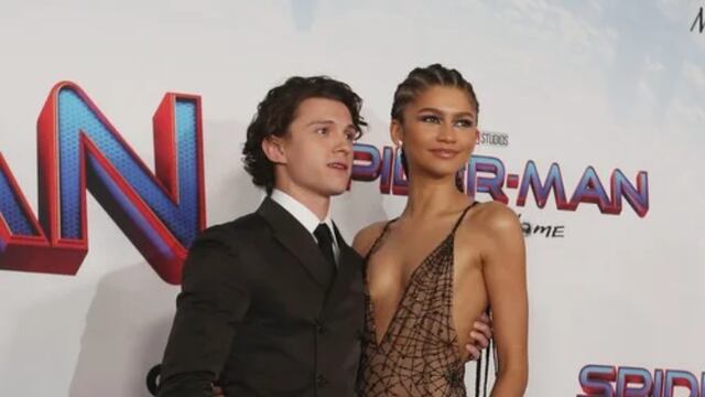 Tom Holland reveló cómo conquistó a Zendaya: “Le arreglé una…”.