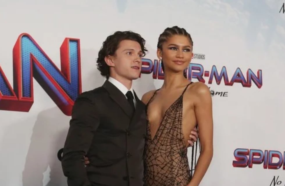 Tom Holland reveló cómo conquistó a Zendaya: “Le arreglé una…”