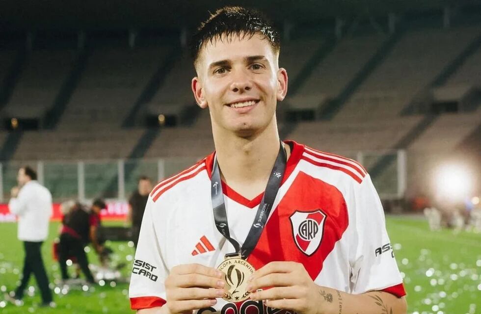 El anticipo de un periodista de River que llamó la atención tras la venta de Franco Mastantuono al Real Madrid