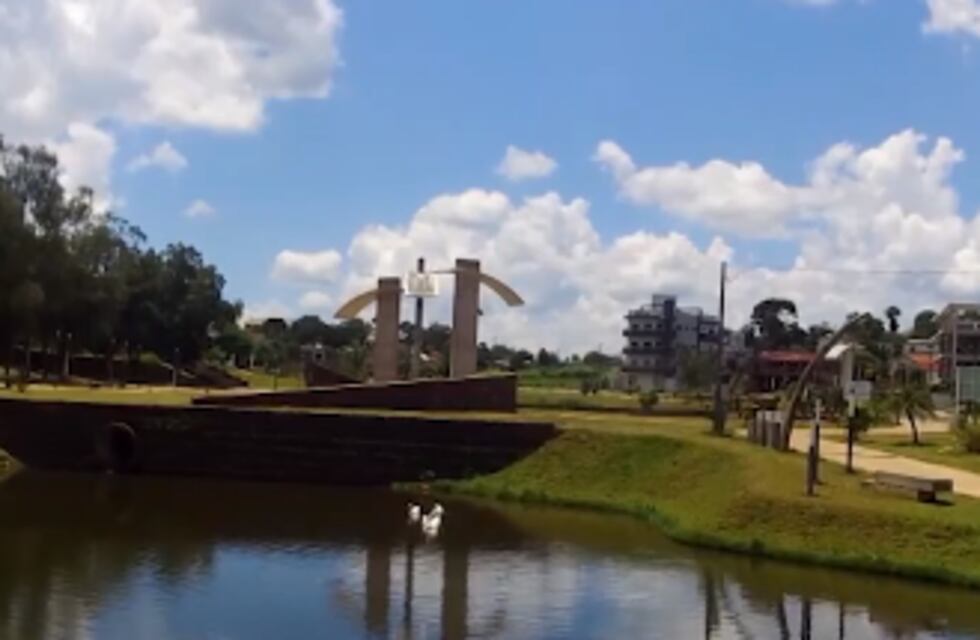 Un hombre fue ejecutado en plena avenida en Bernardo de Irigoyen